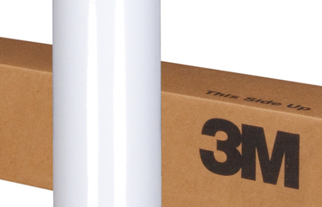 3M™ Envision™ Mattes Schutzlaminat 8050M