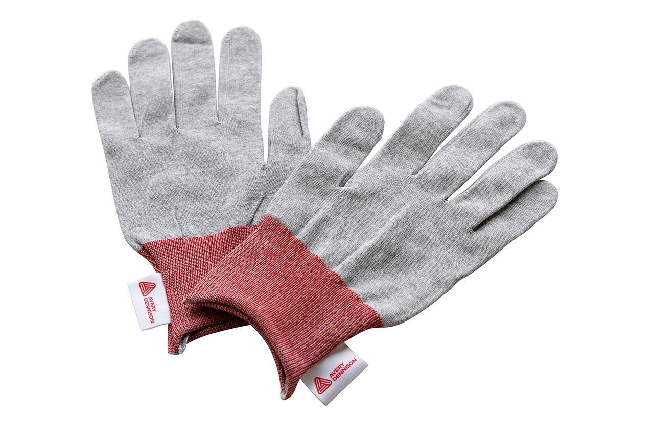 Avery Verklebehandschuhe