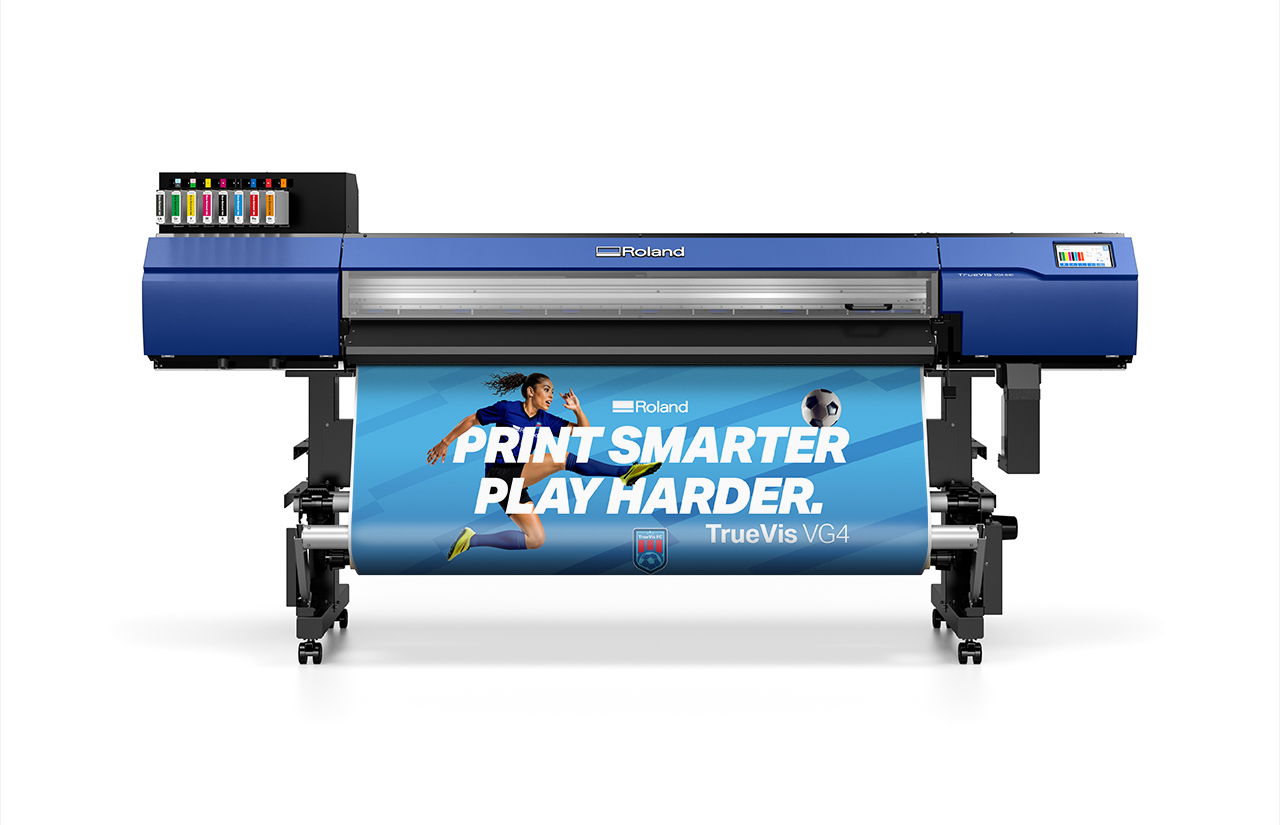 Roland TrueVis VG4-Reihe