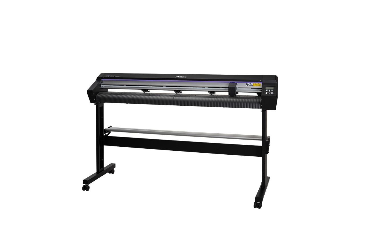 Aktion Mimaki JV100-160 + CG-130AR