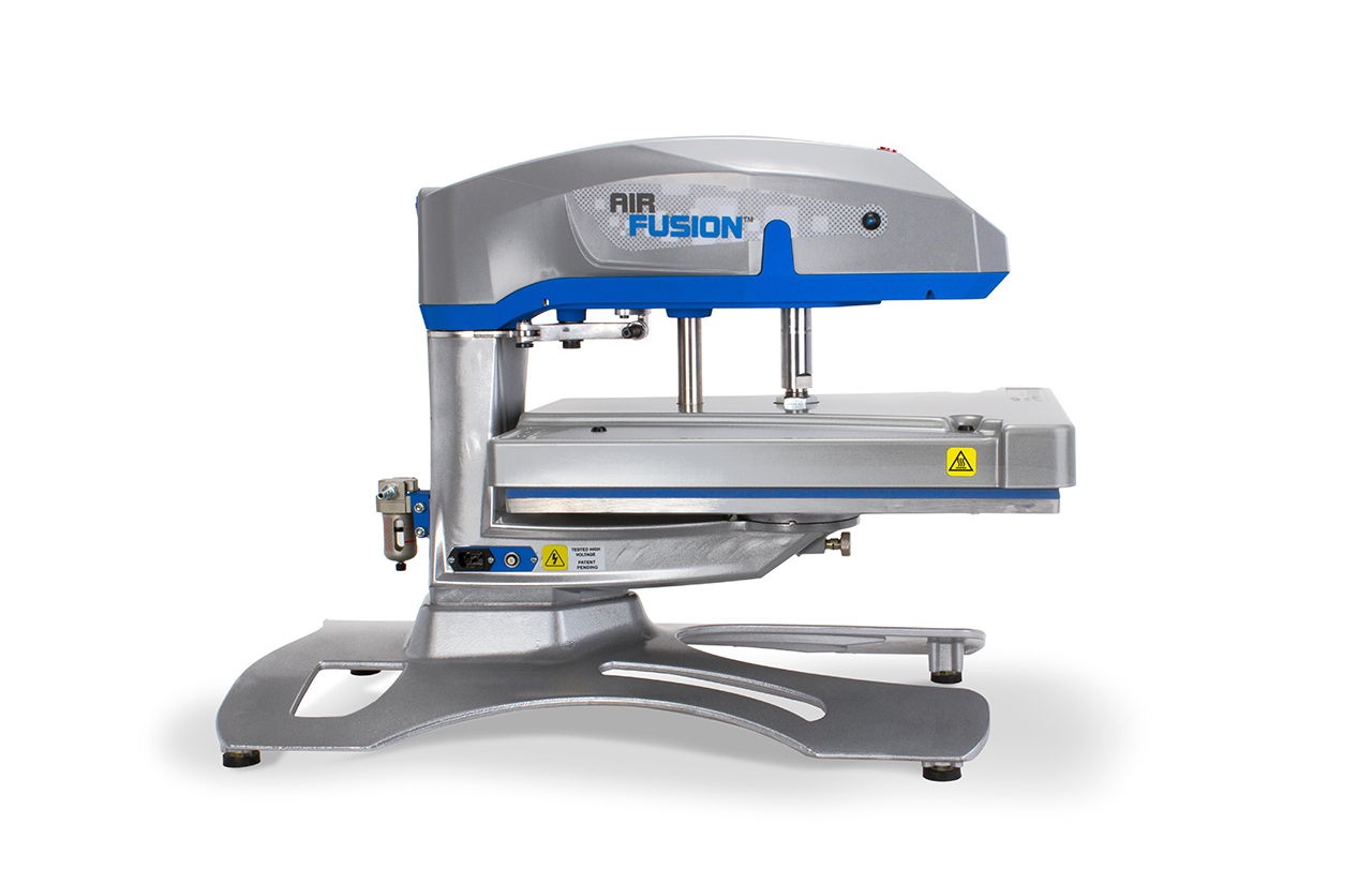 STAHLS' Hotronix® Air Fusion IQ® Table Top