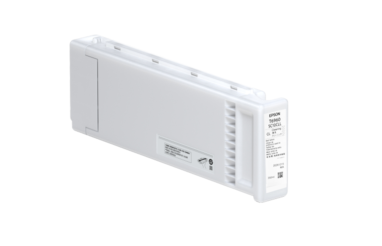 Epson T6960 Reinigungskartusche