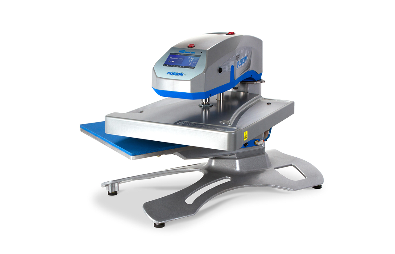 STAHLS' Hotronix® Air Fusion IQ® Table Top