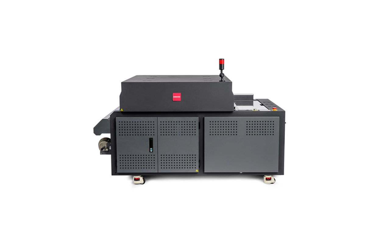 Adkins DTF Inline 900 Pro