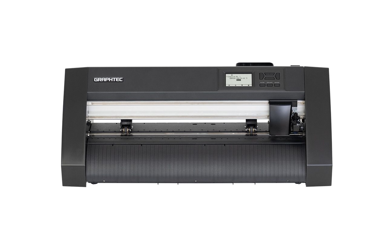 Graphtec CE8000 Serie