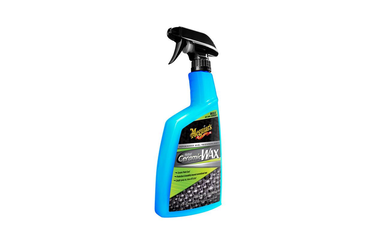 Meguiar's® Hybrid Ceramic Spray Wax Flasche 768 ml