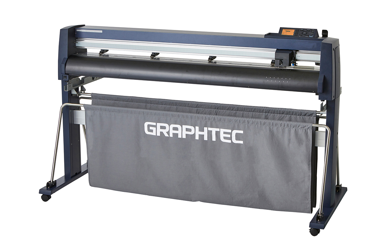 Graphtec FC9000 Serie Graphtec FC9000 Serie