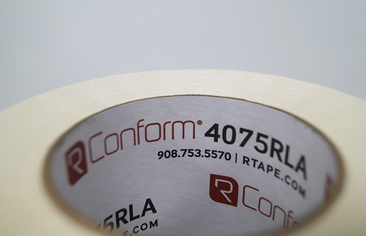 R-Tape RLA 4075 Conform