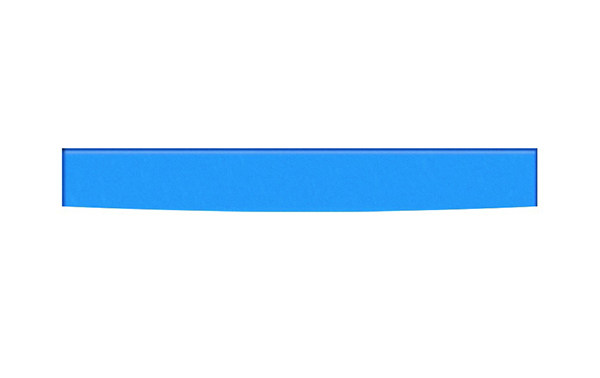 Ersatzblatt Side Swiper