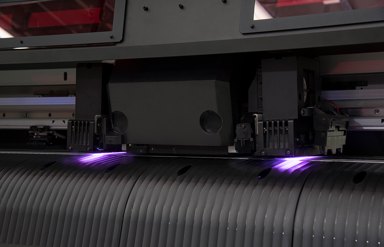Mimaki UCJV300 Serie Mimaki UCJV300 Serie