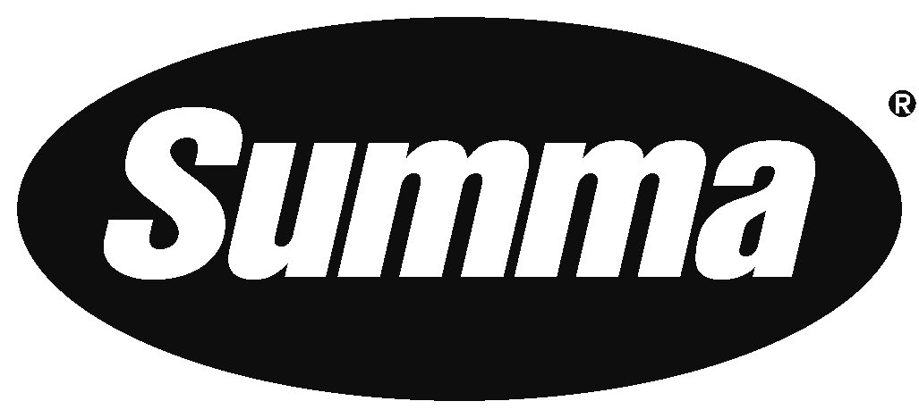 Summa Schleppmesser 36°