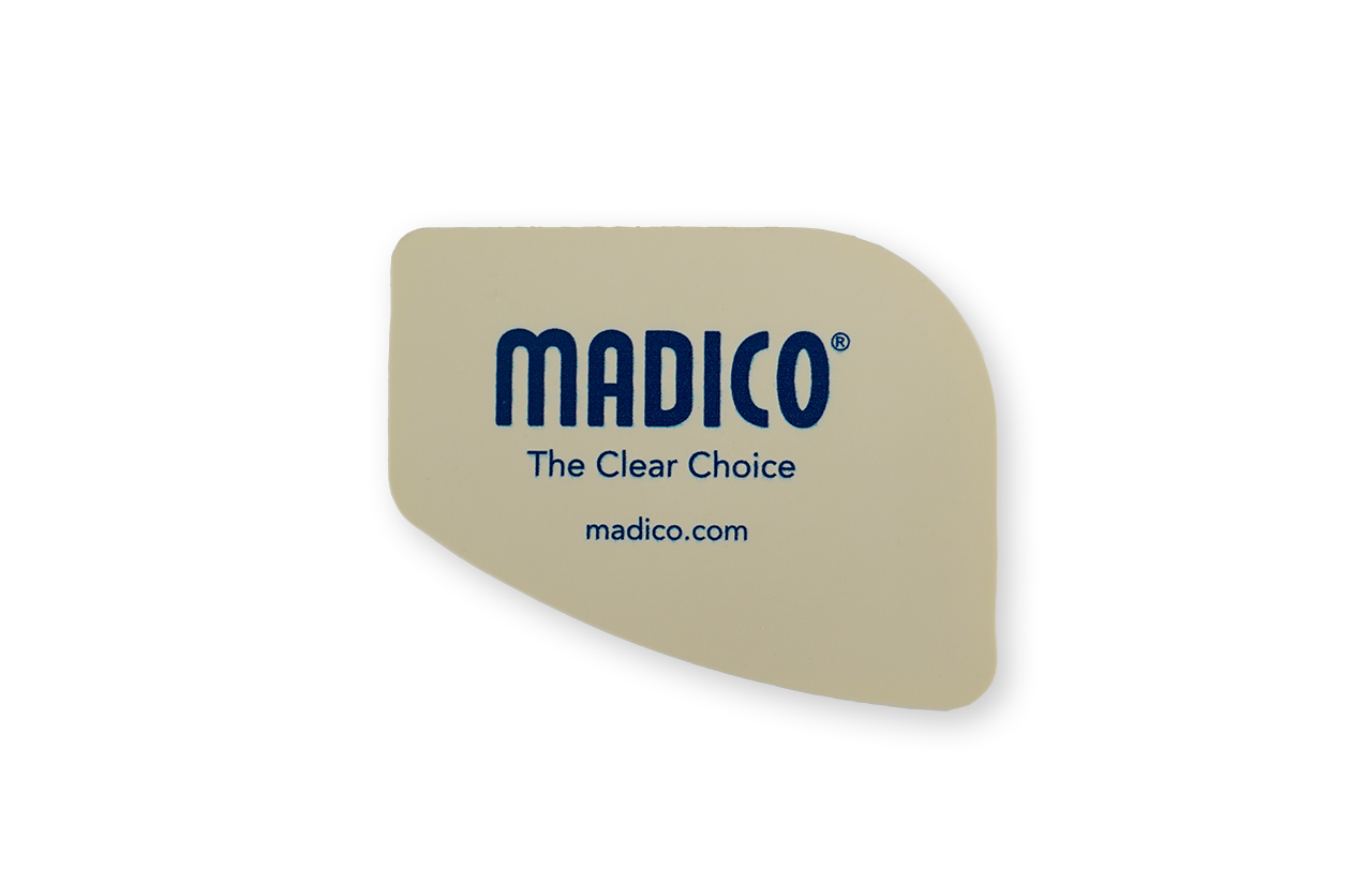 Madico Lil Chizler Weiß