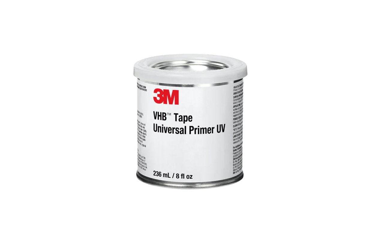 3M™ VHB™ Universal Primer UV Transparent