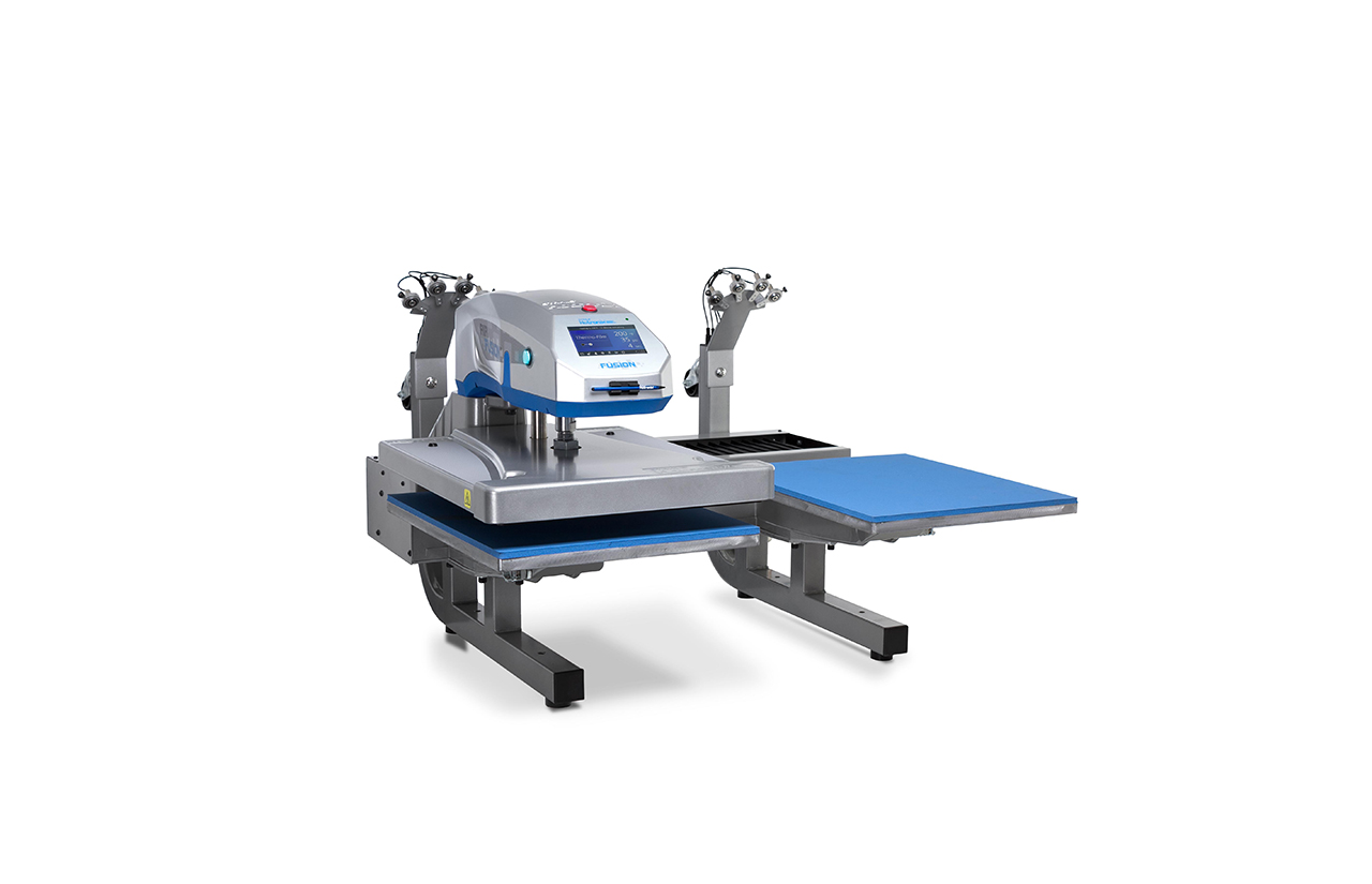 STAHLS' Hotronix® Dual Air Fusion IQ®