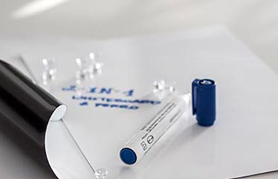FerroSoft Whiteboard matt ASLAN FF 490