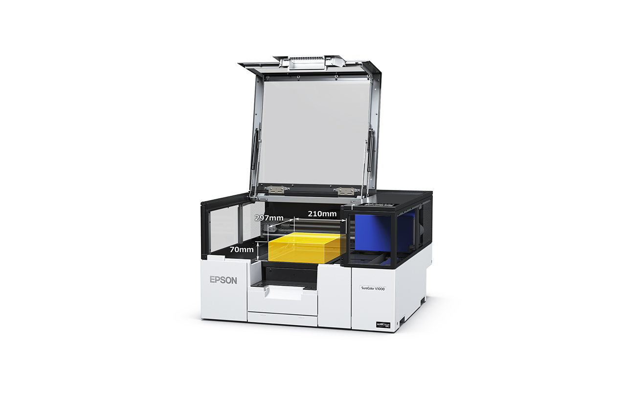 Epson SureColor V1000 Epson SureColor V1000