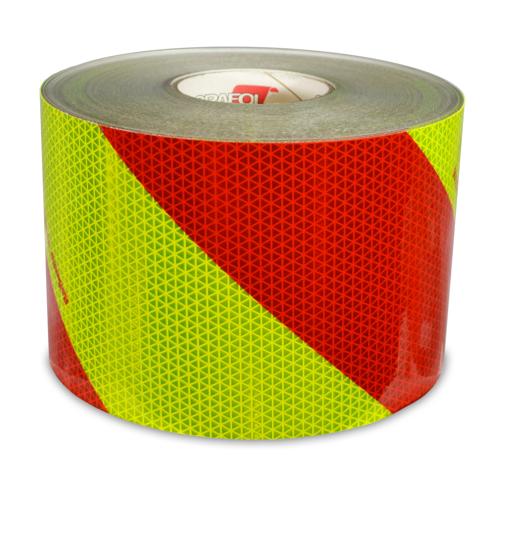 ORALITE® VC612 Flexibright Fleet Marking Grade