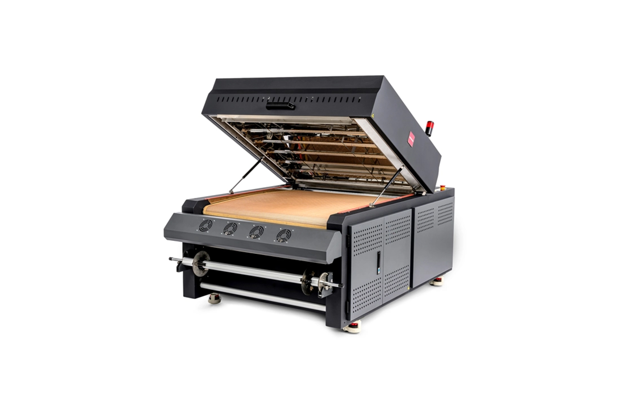 Adkins DTF Inline 900 Pro