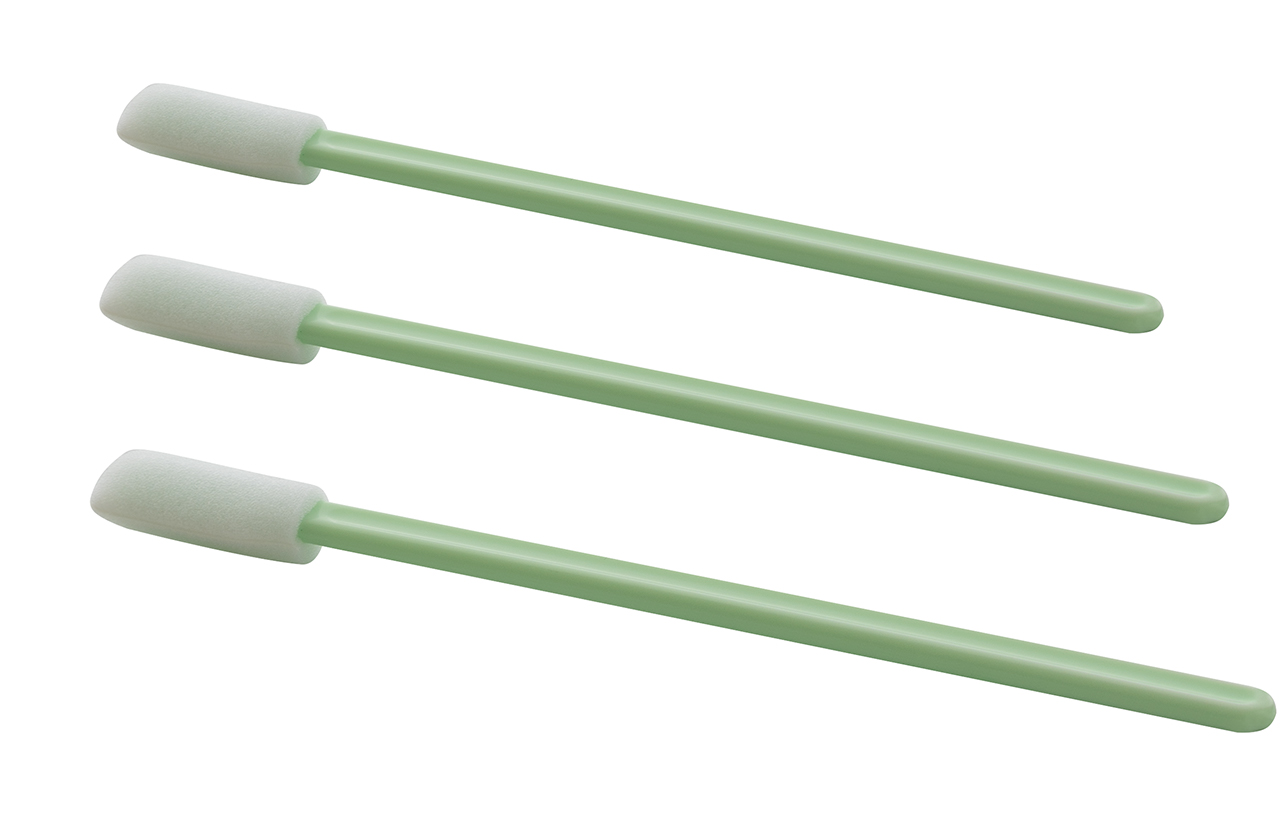 Vulcan Reinigungsstäbchen mittel
