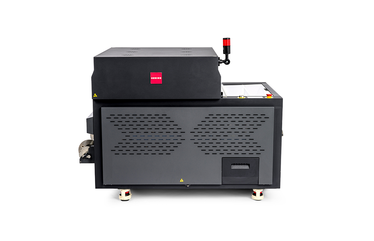 Adkins DTF Inline Compact 600