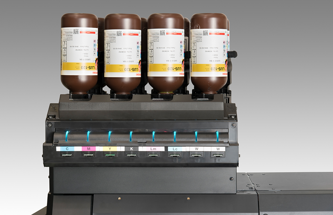 Mimaki UCJV300 Serie Mimaki UCJV300 Serie