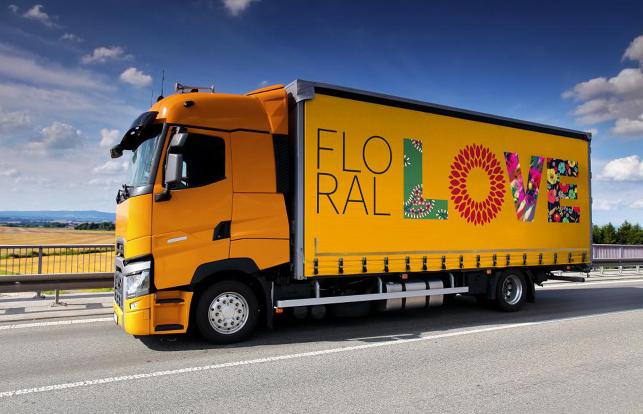 MACal Truck Tarp