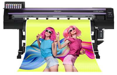 Mimaki CJV300-160Plus