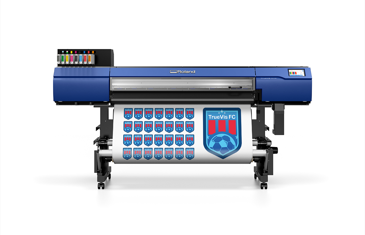 Roland TrueVis VG4-Reihe