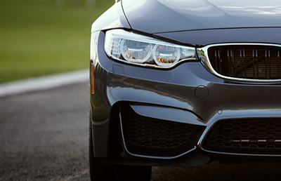 ORAGUARD® 285F Stone Guard Film
