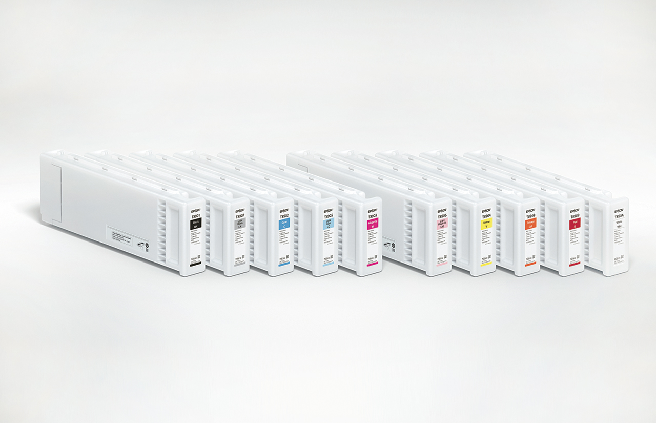 EPSON SureColor SC-S80600 EPSON SureColor SC-S80600