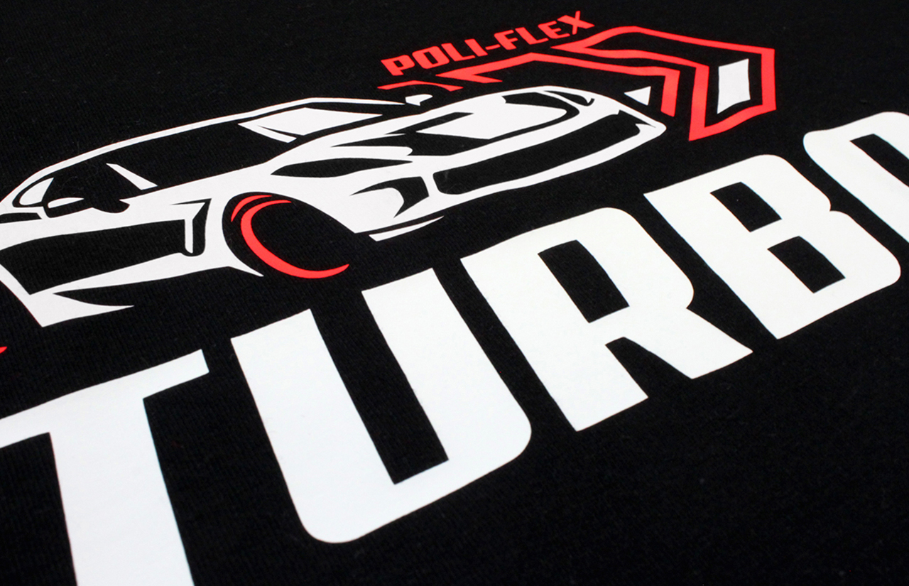 POLI-FLEX® TURBO