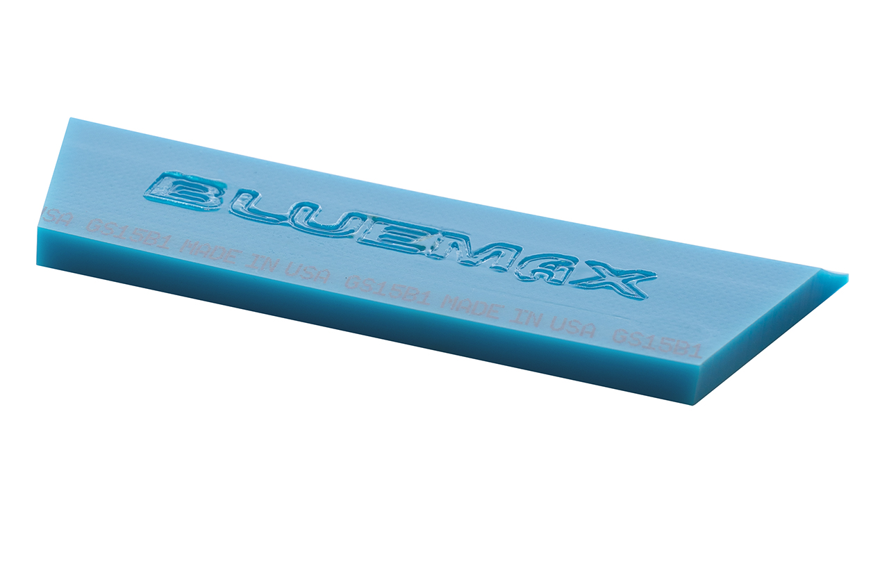 Blue Max Angle-Cut