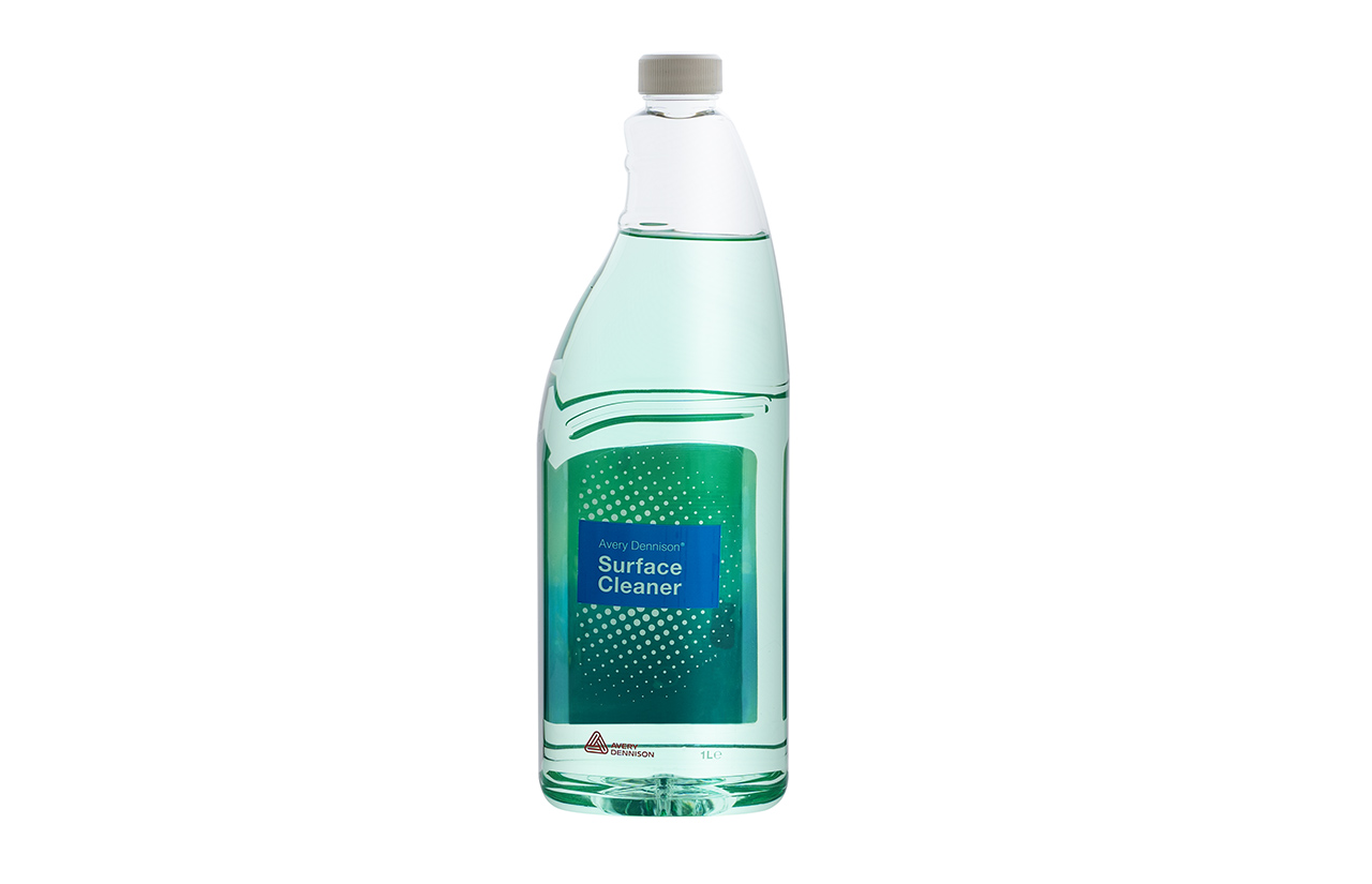 Avery Surface Cleaner