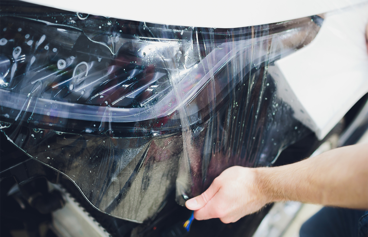 Madico Protekt® Flex Pro PPF