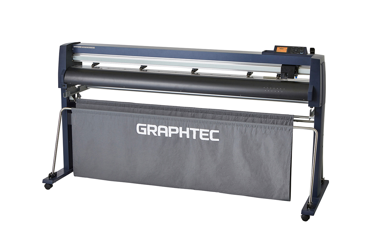 Graphtec FC9000 Serie Graphtec FC9000 Serie