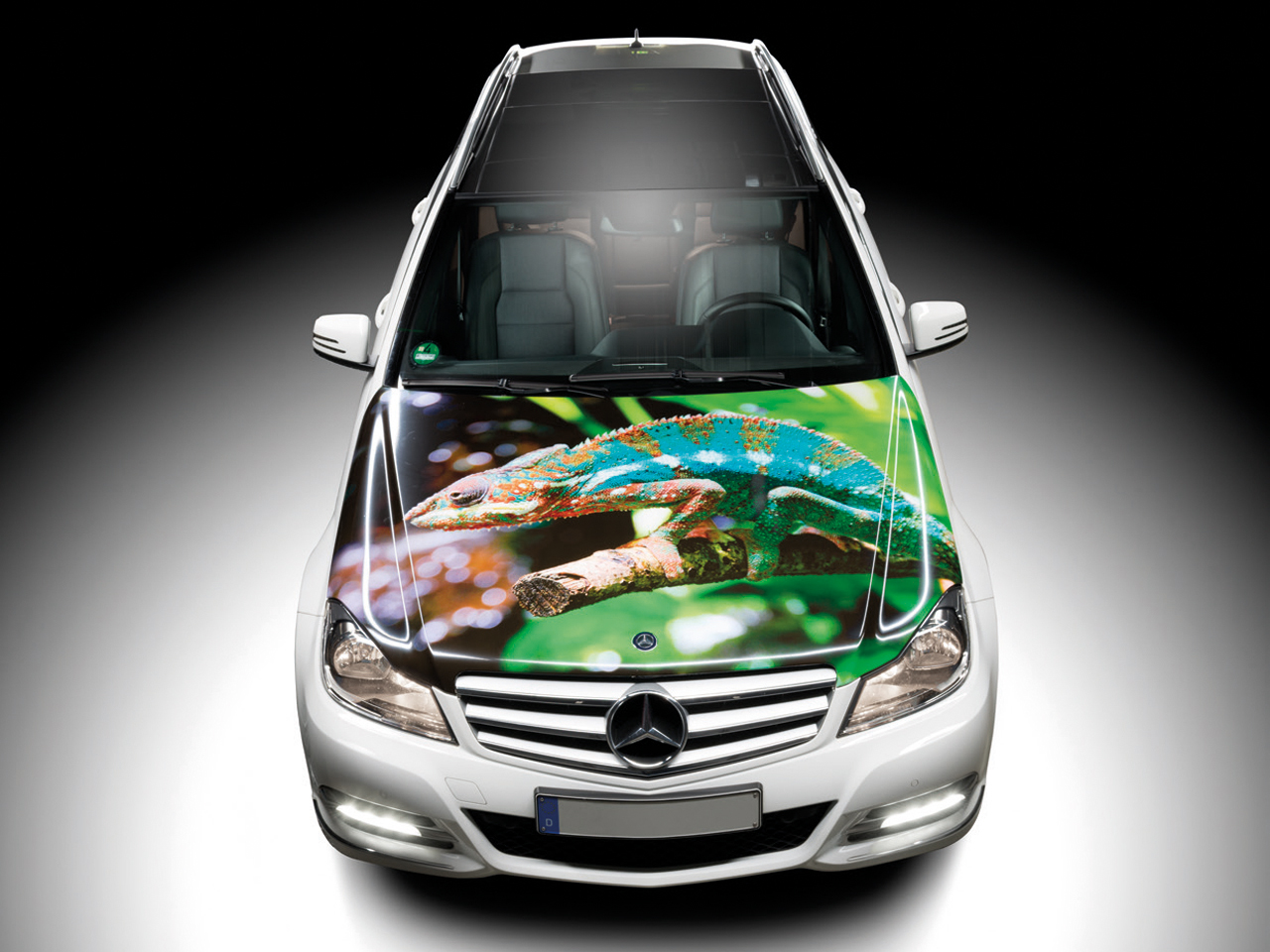 3M™ Envision™ Druckfolie 48
