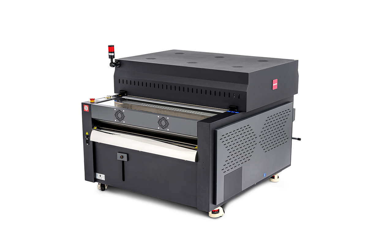 Adkins DTF Inline Compact 600