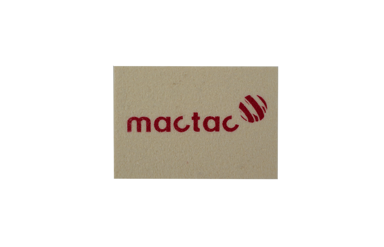 Mactac Filzrakel