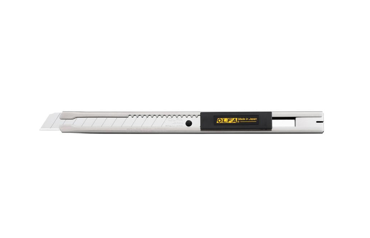 Olfa® Cutter SVR-2, 9mm, 59°