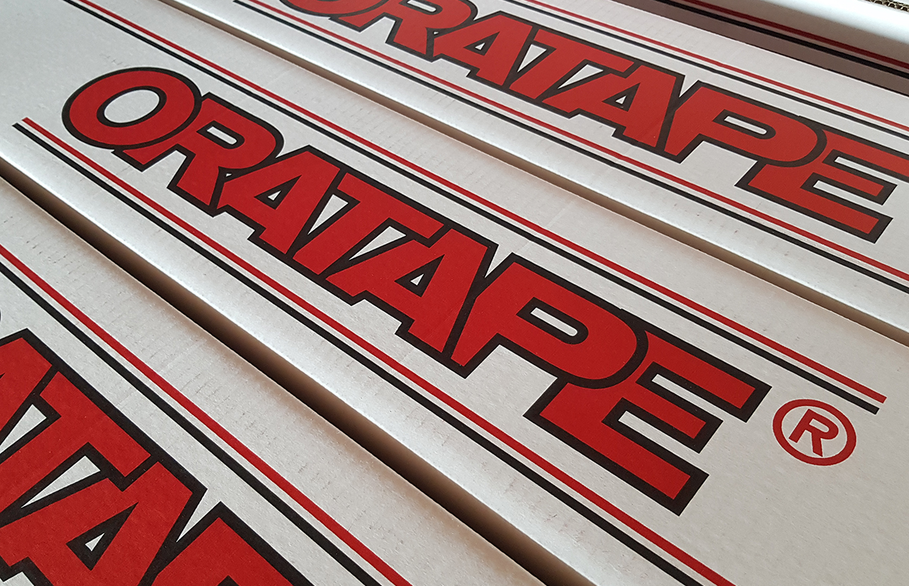 ORATAPE® LT95 Application Tape