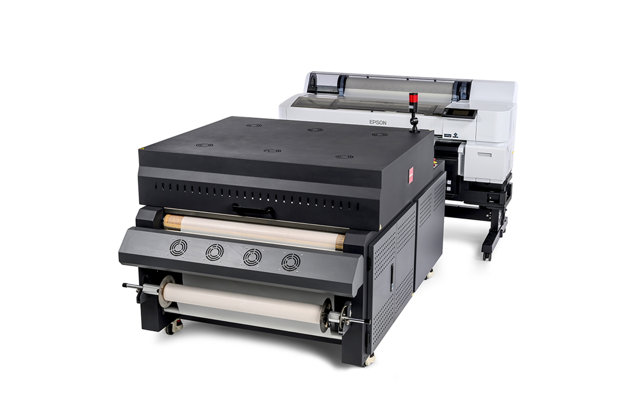 Adkins DTF Inline 900 Pro