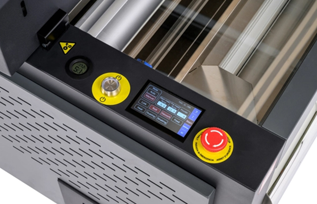 Adkins DTF Inline Compact 900