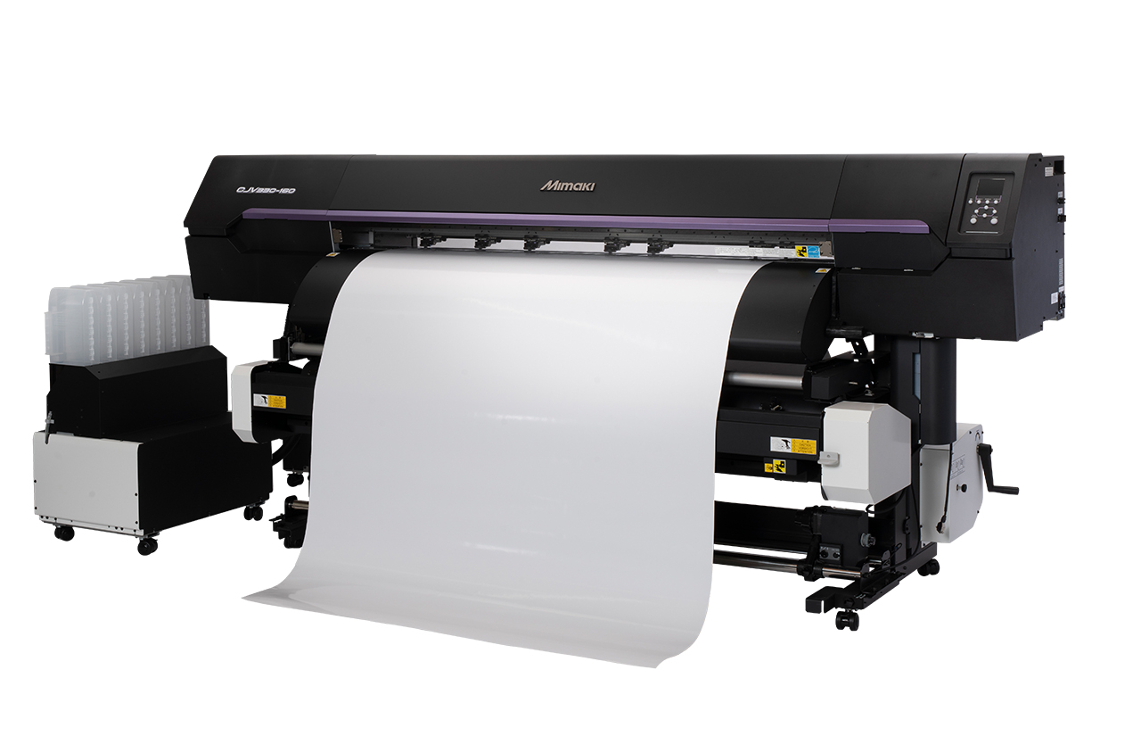Mimaki CJV330-160 Mimaki CJV330-160