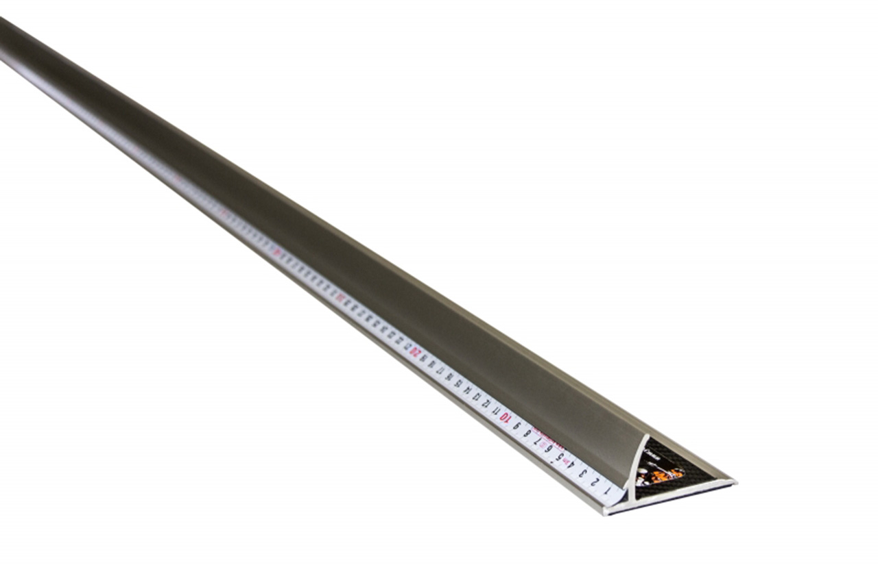 SafetyRuler X-Black