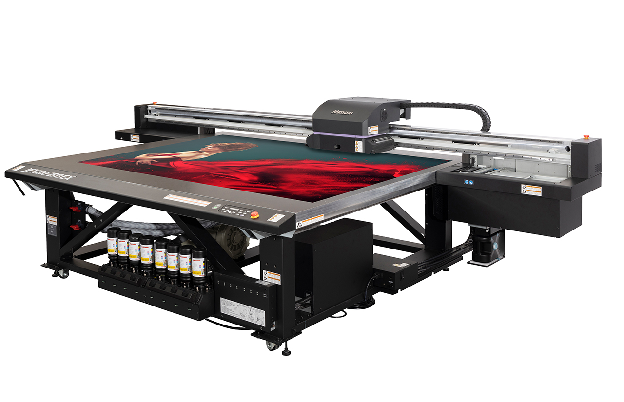 Mimaki JFX200-2513 EX