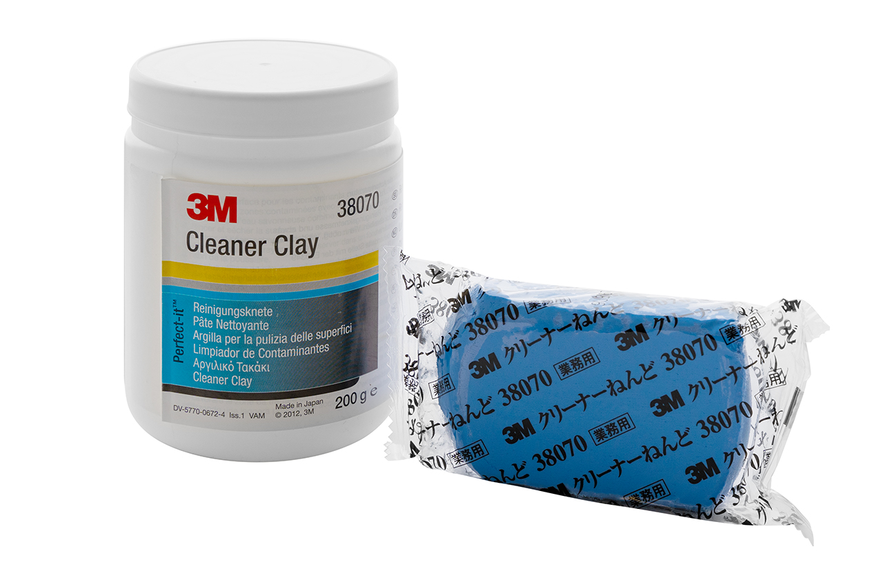 3M™ Perfekt-It™ Reinigungsknete 38070