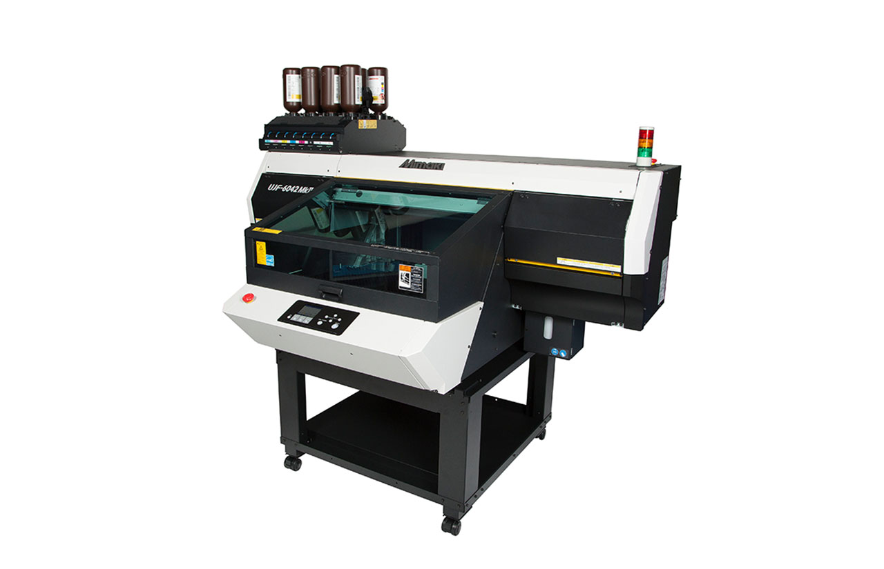 Mimaki UJF-6042 MkII e