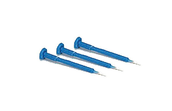 3M™ Ersatznadel Air Release-Tool 392 X
