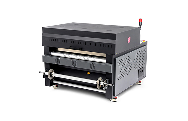 Adkins DTF Inline Compact 900