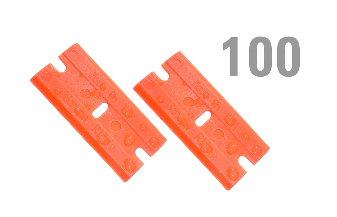 LIL' GRIPPER Ersatzschaber